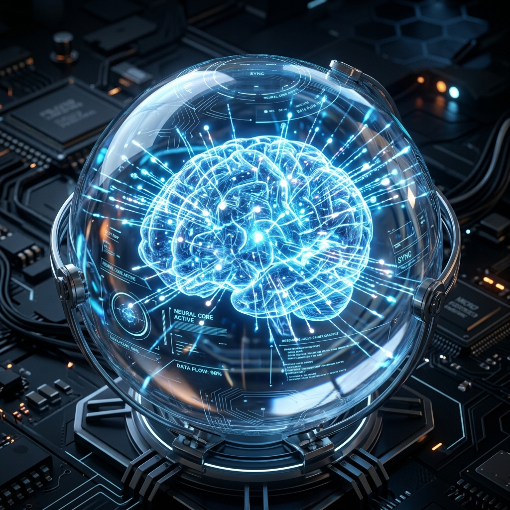 AI Neural Net Core