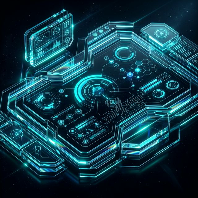 UI/UX
